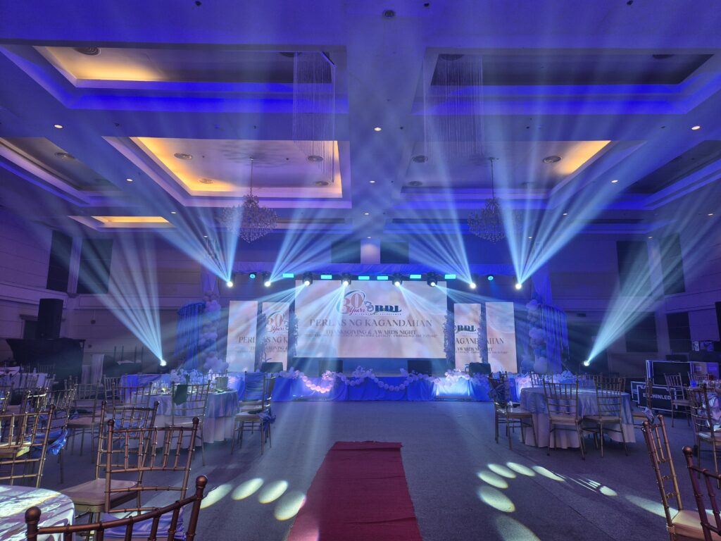 Led Wall Rental